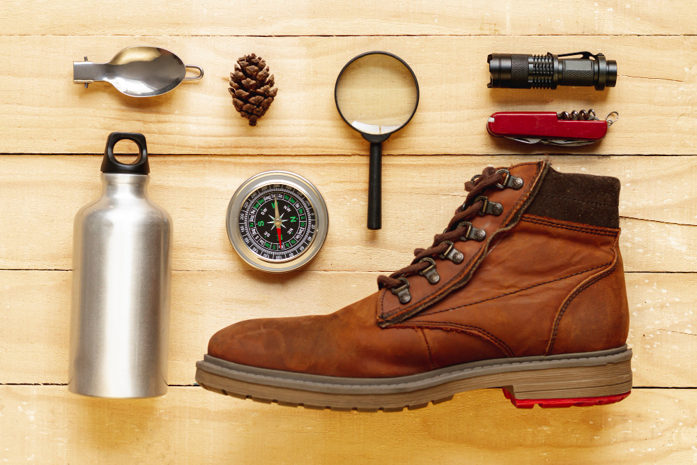 Hiking & Trekking Tips for Beginners