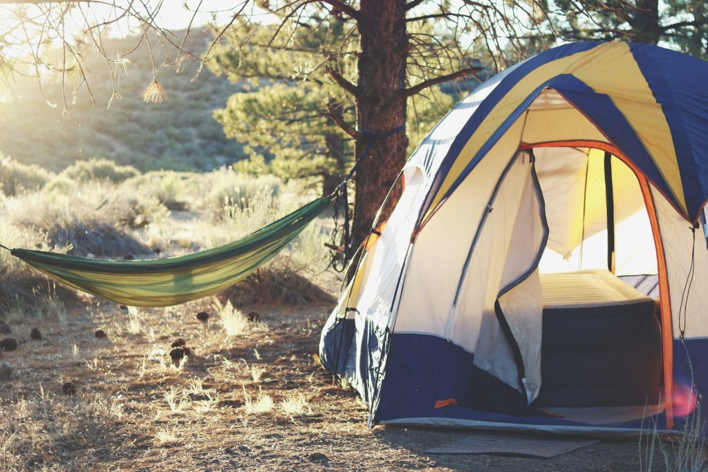 The Ultimate Camping Essentials Checklist for Every Explorer